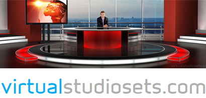 Virtual Studio Sets